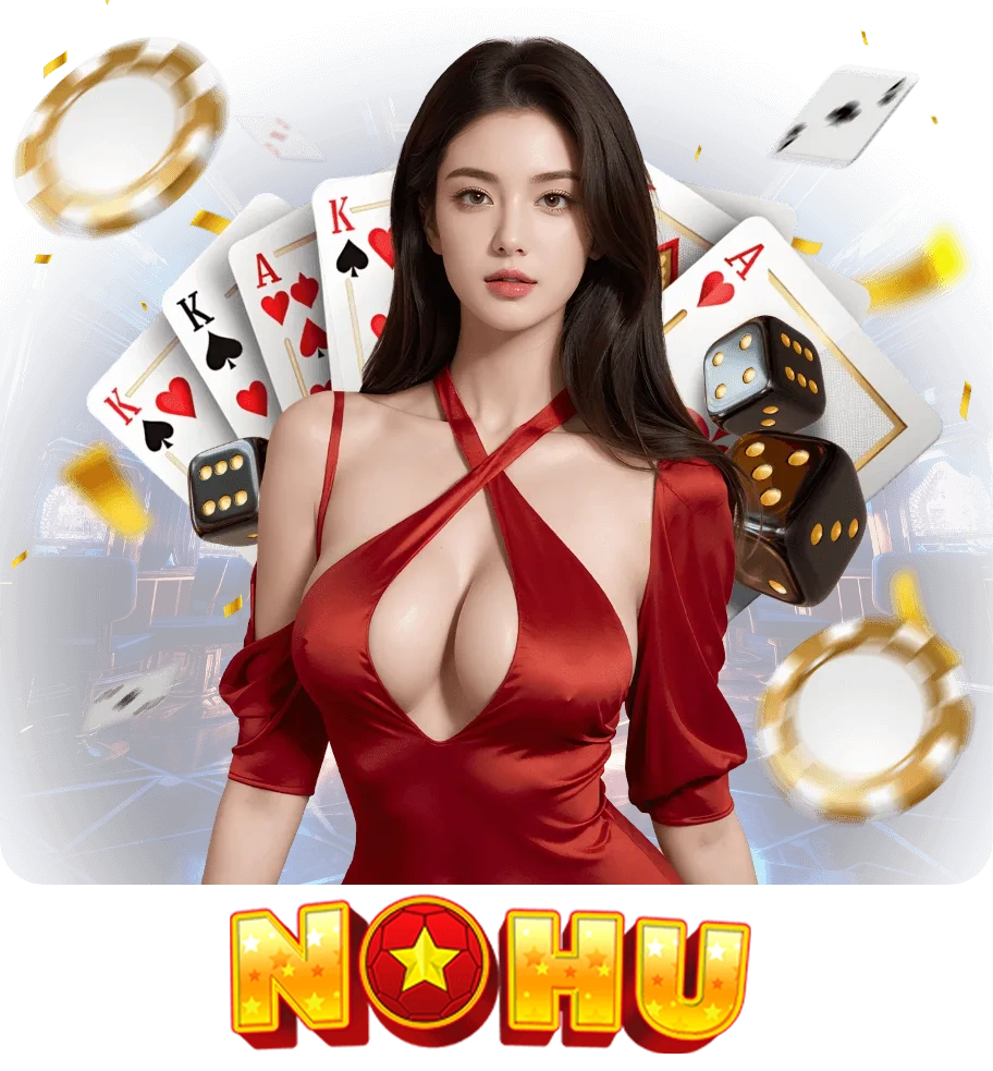 Dịch vụ ứng dụng Nohu trên thiết bị di động