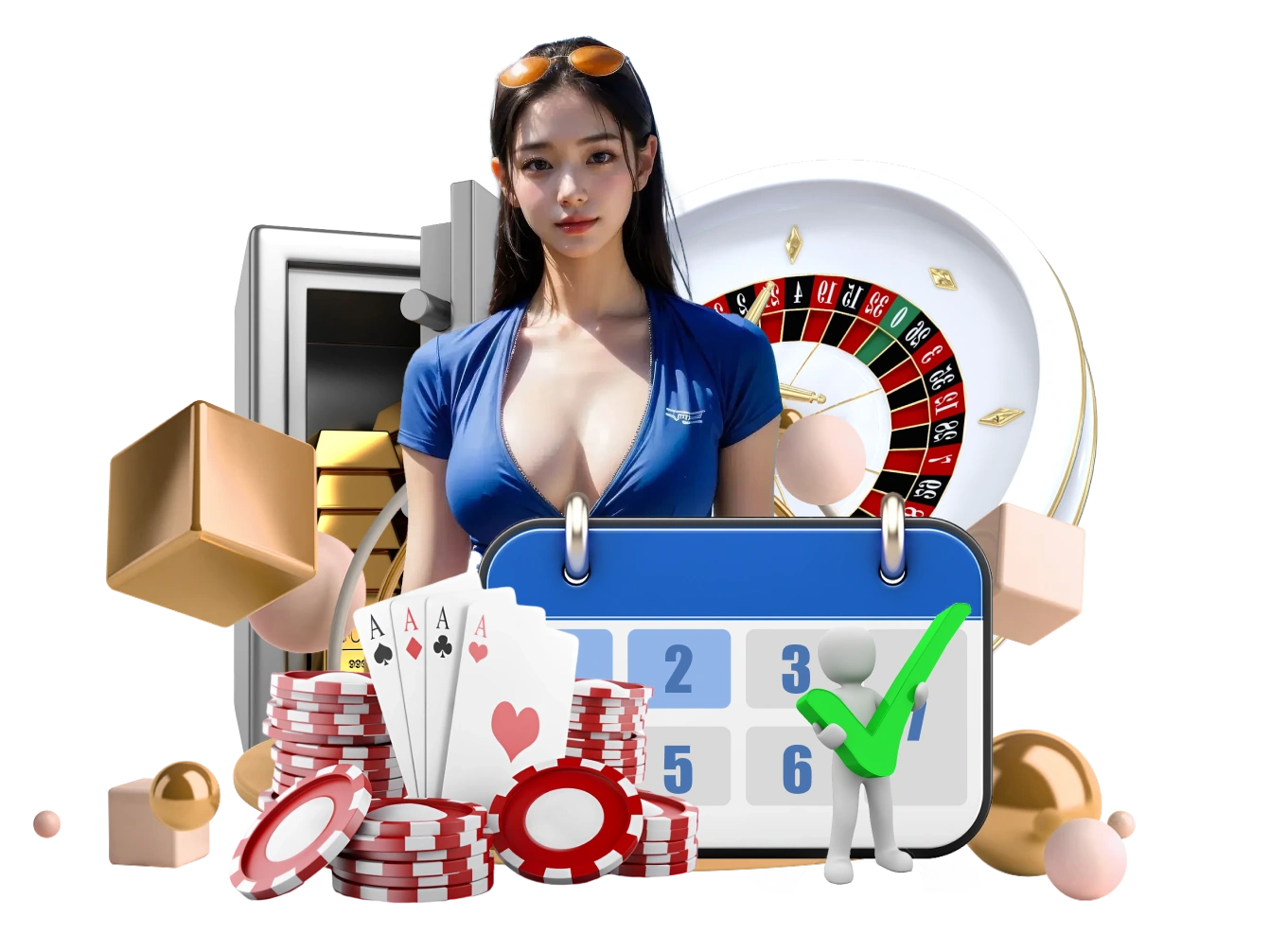Nội dung casino và bàn chơi tại Nohu